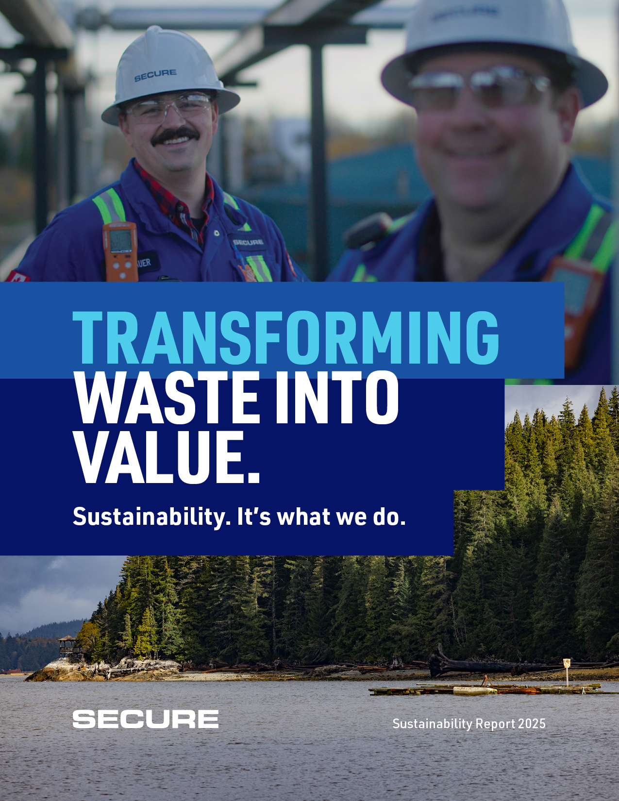 2025 SECURE Sustainability Report-1 2025 SECURE Sustainability Report-1