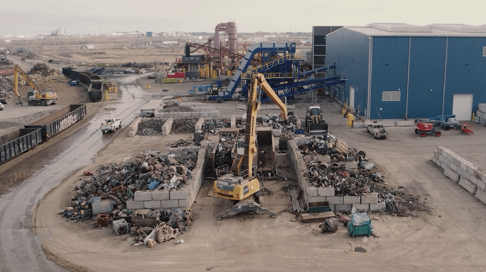 General Metals