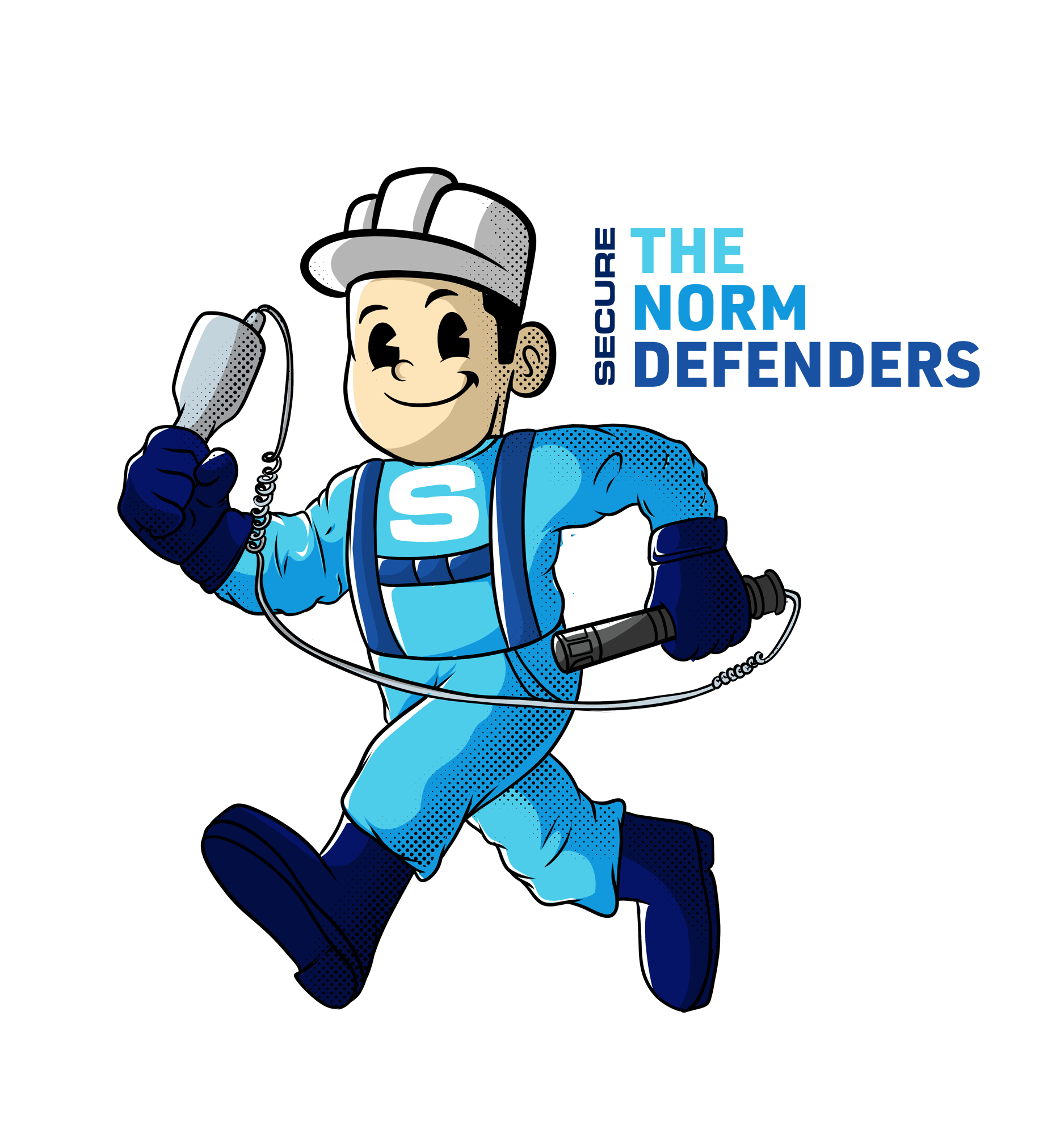 The NORM Defenders Version The NORM Defenders Version