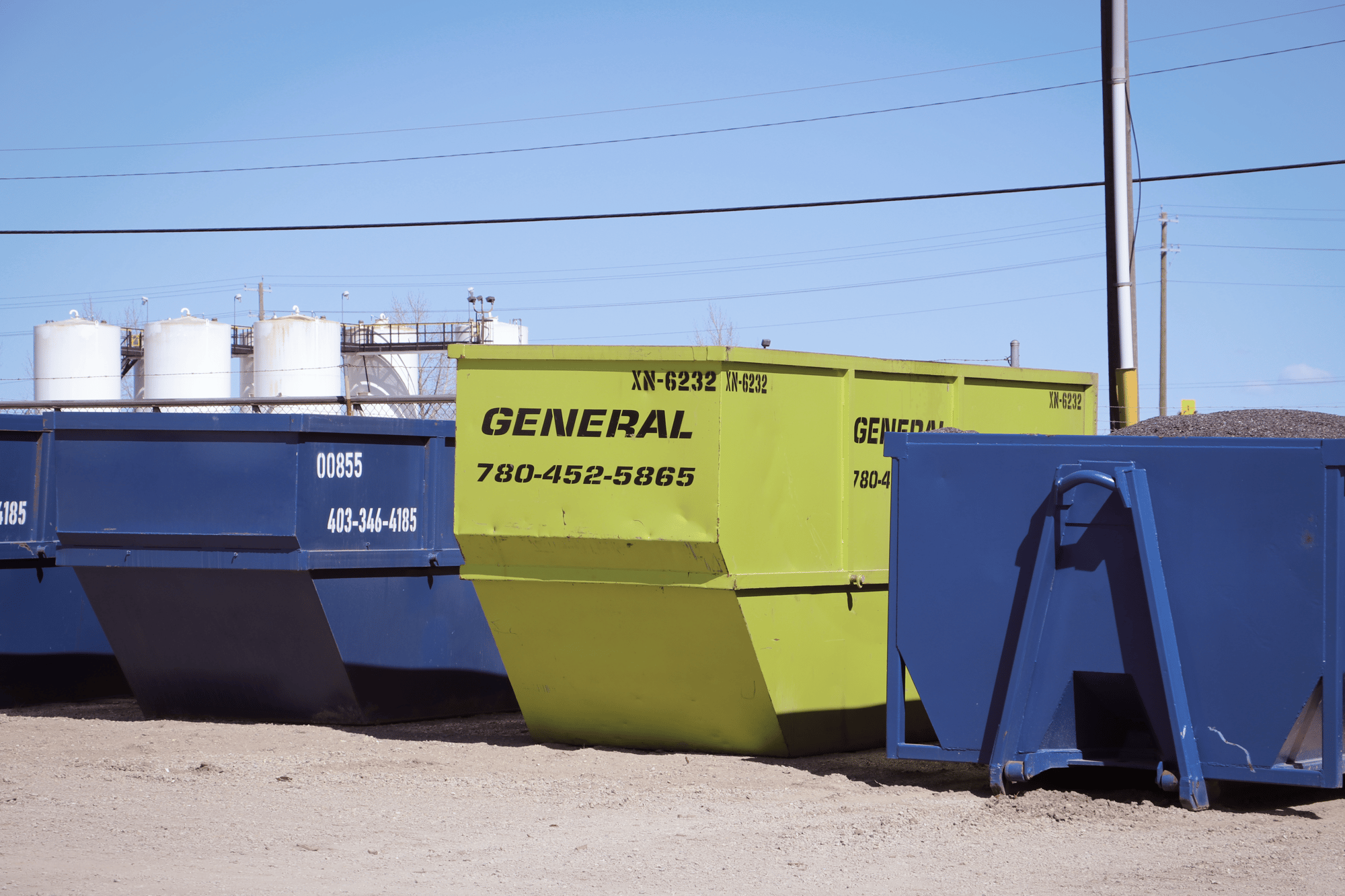 Red Deer Metals Recycling 2025 - Featured Image Red Deer Metals Recycling 2025 - Featured Image