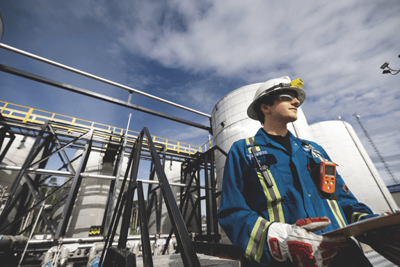 SECURE High-Stakes Turnaround