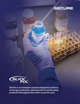 SECURE SlickFix