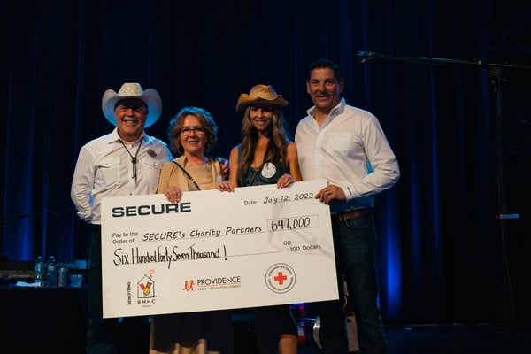 2023-charity-stampede-party-cheque-presentation