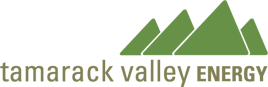 tamarck valley logo